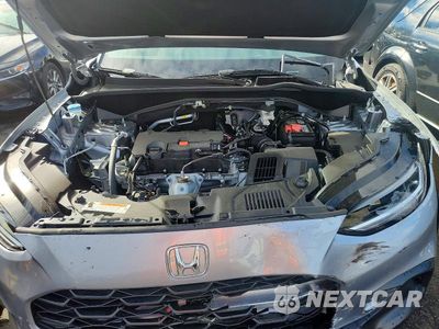 Zdjęcie 12 z 13 samochodu: 2026 HONDA HR-V LX VIN:3CZRZ2H33TM776304 - miniatura
