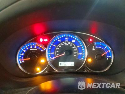 Zdjęcie 9 z 13 samochodu: 2009 SUBARU FORESTER 2.5X VIN:JF2SH61619H772997 - miniatura