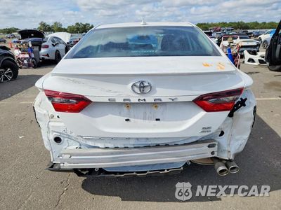 Zdjęcie 6 z 12 samochodu: 2024 TOYOTA CAMRY SE VIN:4T1G11BK3RU116567 - miniatura
