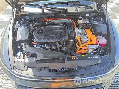 Zdjęcie 11 z 12 samochodu: 2026 HYUNDAI SONATA HYBRID BLUE VIN:KMHL24JJ6TA157712 - miniatura