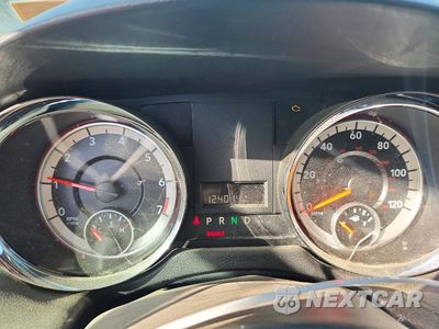 Zdjęcie 9 z 13 samochodu: 2016 DODGE GRAND CARAVAN SXT VIN:2C4RDGCG7GR168974 - miniatura