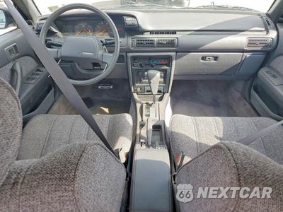 Zdjęcie 8 z 12 samochodu: 1989 TOYOTA CAMRY DELUXE VIN:4T1SV21E6KU109005 - miniatura