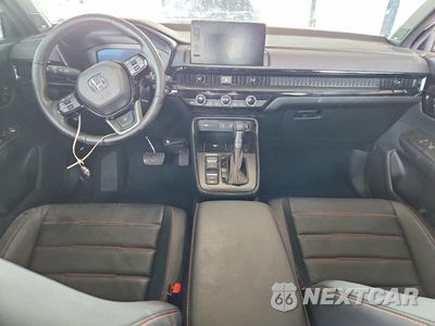 Zdjęcie 8 z 14 samochodu: 2026 HONDA CR-V SPORT TOURING VIN:7FARS6H93TE092285 - miniatura