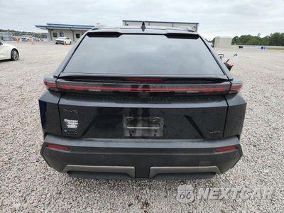 Zdjęcie 6 z 12 samochodu: 2026 TOYOTA C-HR XSE VIN:JTMAAAAD7TJ026229 - miniatura