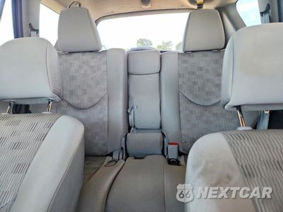 Zdjęcie 10 z 13 samochodu: 2011 TOYOTA RAV4 BASE VIN:2T3BF4DV7BW169421 - miniatura
