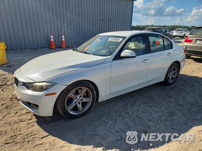 2015 BMW 328 I WBA3A5C51FF608739 - główne zdjęcie licytacji z USA - miniatura