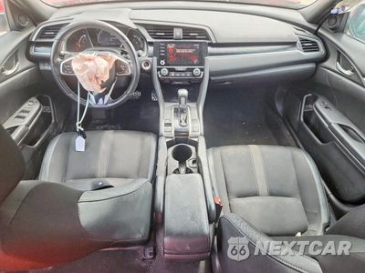 Zdjęcie 8 z 12 samochodu: 2020 HONDA CIVIC SPORT VIN:2HGFC2F81LH568639 - miniatura