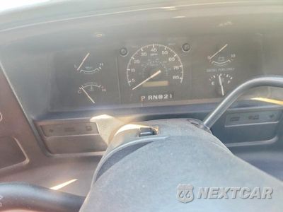 Zdjęcie 8 z 10 samochodu: 1992 FORD ECONOLINE - SCHOOL BUS VIN:1FDJE37M4NHB29265 - miniatura