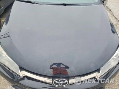 Zdjęcie 11 z 12 samochodu: 2017 TOYOTA CAMRY SE VIN:4T1BF1FK8HU806013 - miniatura