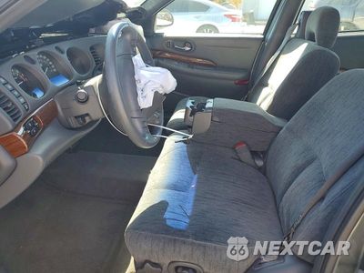 Zdjęcie 7 z 12 samochodu: 2005 BUICK LESABRE CUSTOM VIN:1G4HP52K75U176534 - miniatura