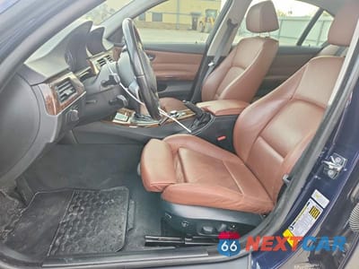 Zdjęcie 7 z 12 samochodu: 2008 BMW 328 XI VIN:WBAVC93588K036444 - miniatura