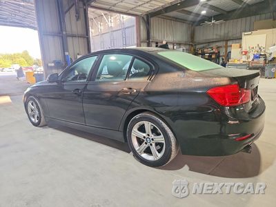 Drugie zdjęcie samochodu z przodu: 2015 BMW 320 I XDRIVE VIN:WBA3C3G56FNT53343 - miniatura