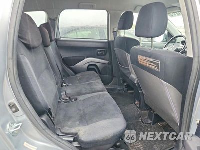 Zdjęcie 11 z 13 samochodu: 2009 MITSUBISHI OUTLANDER ES VIN:JA4LS21W39Z011437 - miniatura