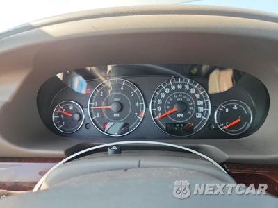 Zdjęcie 9 z 12 samochodu: 2001 CHRYSLER SEBRING LXI VIN:1C3EL55U31N556611 - miniatura
