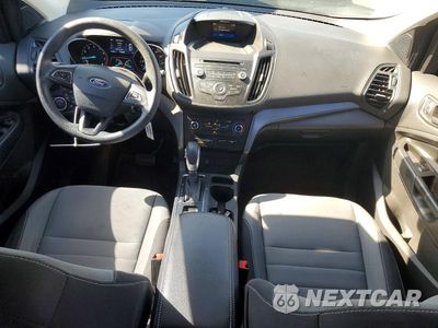Zdjęcie 8 z 13 samochodu: 2017 FORD ESCAPE S VIN:1FMCU0F72HUB66428 - miniatura