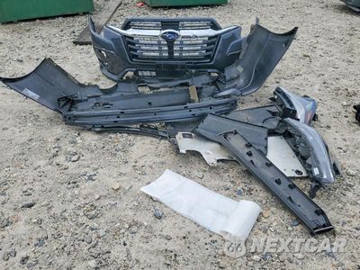 Zdjęcie 12 z 13 samochodu: 2025 SUBARU ASCENT PREMIUM VIN:4S4WMADD4S3427924 - miniatura
