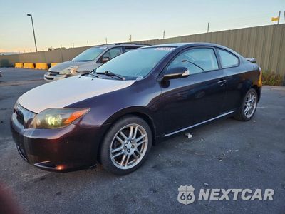 2009 SCION TC BASE JTKDE167X90288953 - główne zdjęcie licytacji z USA - miniatura