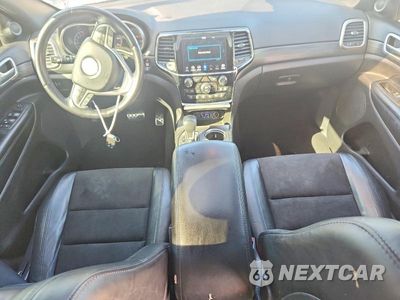 Zdjęcie 8 z 14 samochodu: 2021 JEEP GRAND CHEROKEE LAREDO VIN:1C4RJFAG3MC514884 - miniatura
