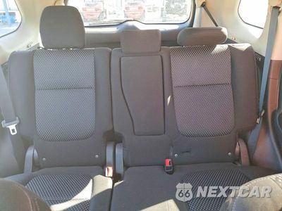 Zdjęcie 10 z 13 samochodu: 2016 MITSUBISHI OUTLANDER SE VIN:JA4AD3A38GZ044668 - miniatura