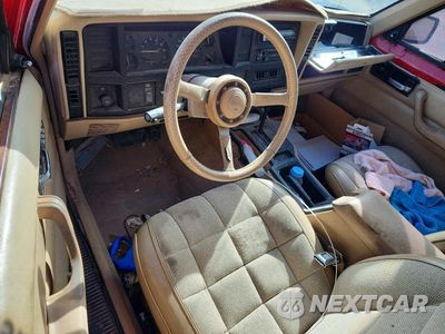 Zdjęcie 8 z 12 samochodu: 1993 JEEP CHEROKEE COUNTRY VIN:1J4FJ78S3PL575458 - miniatura