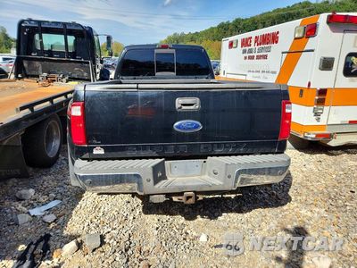 Zdjęcie 6 z 12 samochodu: 2009 FORD F350 SUPER DUTY VIN:1FTWW33R49EA52042 - miniatura