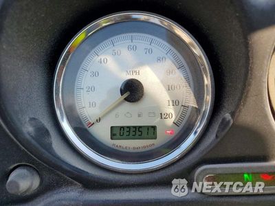 Zdjęcie 7 z 8 samochodu: 2008 HARLEY-DAVIDSON FLHX VIN:1HD1KB41X8Y637986 - miniatura