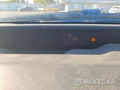 Zdjęcie 9 z 12 samochodu: 2007 TOYOTA PRIUS TOURING VIN:JTDKB20U377684075 - miniatura