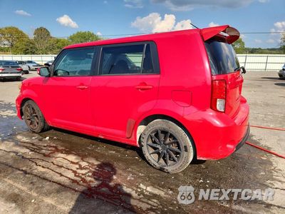 Drugie zdjęcie samochodu z przodu: 2014 SCION XB BASE VIN:JTLZE4FE6EJ058560 - miniatura