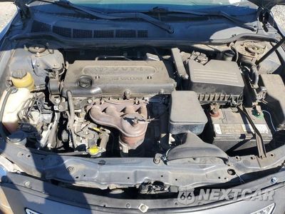 Zdjęcie 11 z 12 samochodu: 2007 TOYOTA CAMRY LE VIN:4T1BE46K17U692763 - miniatura