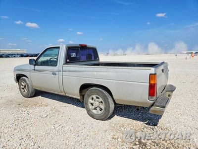 Drugie zdjęcie samochodu z przodu: 1997 NISSAN TRUCK BASE VIN:1N6SD11S1VC416631 - miniatura