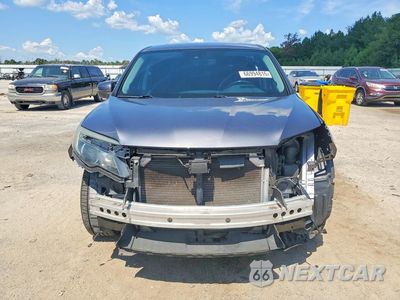 Piąte zdjęcie samochodu w środku: 2019 HONDA PILOT EXL VIN:5FNYF5H5XKB029766 - miniatura