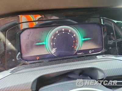 Zdjęcie 9 z 12 samochodu: 2024 VOLKSWAGEN GOLF R VIN:WVWEB7CDXRW224894 - miniatura