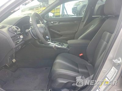 Zdjęcie 7 z 12 samochodu: 2026 HONDA CIVIC SPORT VIN:2HGFE2F59TH601452 - miniatura