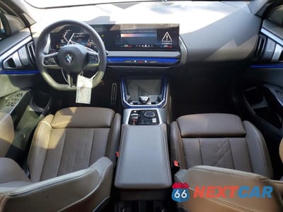 Zdjęcie 8 z 13 samochodu: 2026 BMW X3 30 XDRIVE VIN:5UX53GP02T9376001 - miniatura