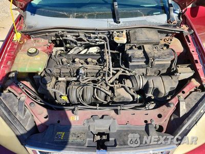 Zdjęcie 11 z 12 samochodu: 2006 FORD FOCUS SE VIN:1FAFP31N06W141552 - miniatura