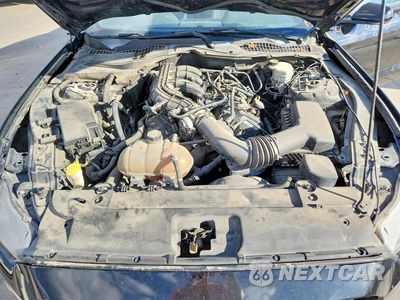 Zdjęcie 11 z 12 samochodu: 2015 FORD MUSTANG VIN:1FA6P8AM9F5344885 - miniatura