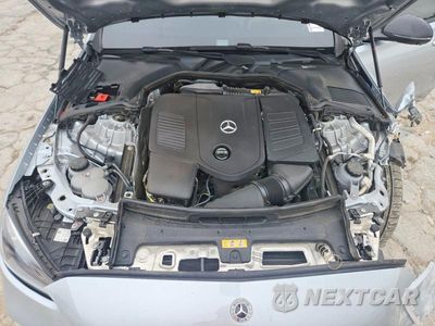 Zdjęcie 11 z 12 samochodu: 2025 MERCEDES-BENZ C 300 VIN:W1KAF4GB7SR291148 - miniatura