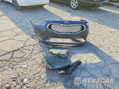 Zdjęcie 12 z 13 samochodu: 2015 KIA CADENZA PREMIUM VIN:KNALN4D78F5187803 - miniatura