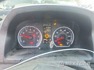 Zdjęcie 9 z 13 samochodu: 2008 HONDA CR-V EXL VIN:JHLRE38768C053309 - miniatura