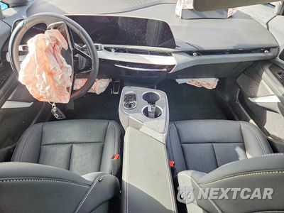Zdjęcie 8 z 12 samochodu: 2025 CADILLAC OPTIQ SPORT VIN:3GYK3GMR1SS189832 - miniatura