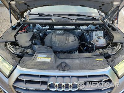 Zdjęcie 12 z 14 samochodu: 2018 AUDI Q5 PREMIUM PLUS VIN:WA1BNAFY9J2225482 - miniatura