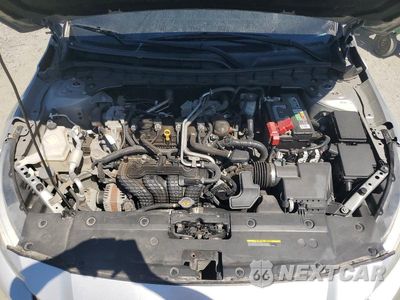 Zdjęcie 11 z 12 samochodu: 2021 NISSAN ALTIMA SR VIN:1N4BL4CV7MN310983 - miniatura