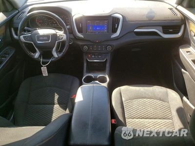 Zdjęcie 8 z 13 samochodu: 2018 GMC TERRAIN SLE VIN:3GKALMEV5JL286086 - miniatura