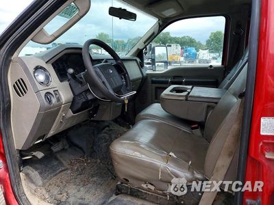 Zdjęcie 7 z 12 samochodu: 2008 FORD F350 SRW SUPER DUTY VIN:1FTWW31578EB51405 - miniatura