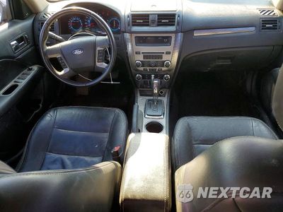 Zdjęcie 8 z 12 samochodu: 2012 FORD FUSION SEL VIN:3FAHP0JA5CR324920 - miniatura