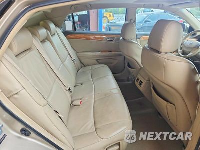 Zdjęcie 10 z 12 samochodu: 2005 TOYOTA AVALON XLS VIN:4T1BK36B85U004791 - miniatura