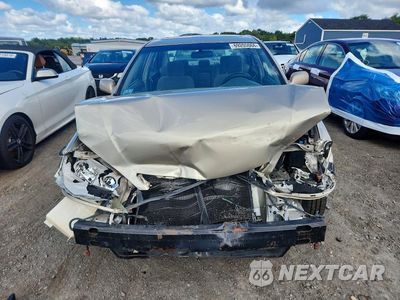 Piąte zdjęcie samochodu w środku: 2006 TOYOTA CAMRY LE VIN:4T1BE32K56U721406 - miniatura