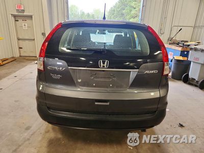 Zdjęcie 6 z 13 samochodu: 2013 HONDA CR-V LX VIN:2HKRM4H31DH632628 - miniatura