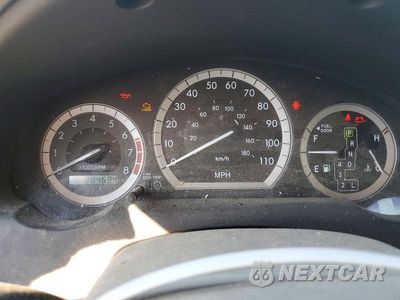 Zdjęcie 9 z 13 samochodu: 2008 TOYOTA SIENNA CE 7-PASSENGER VIN:5TDZK23CX8S126233 - miniatura