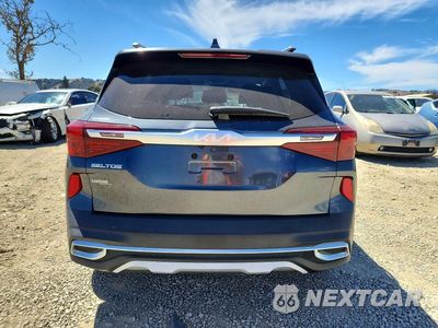 Zdjęcie 6 z 13 samochodu: 2023 KIA SELTOS S VIN:KNDEU2AA0P7387714 - miniatura